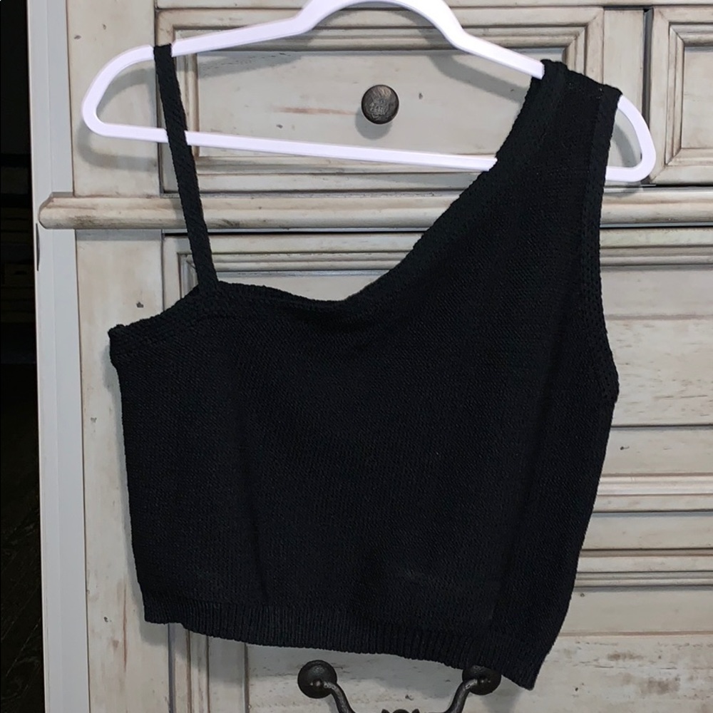 Jack by BB Dakota tank